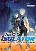 Isolator (The), t. 04